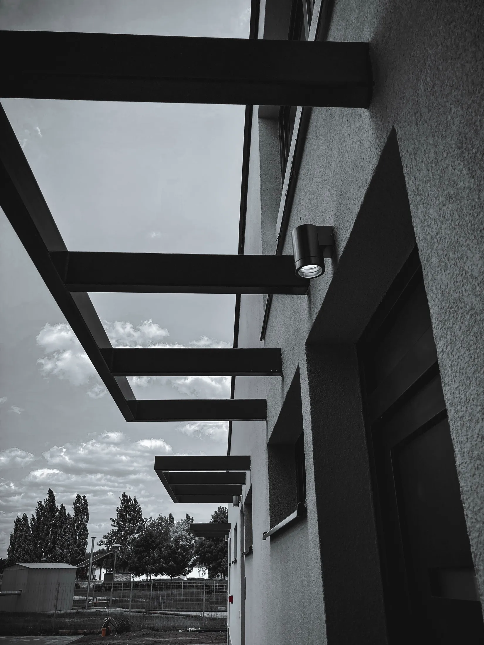 Denez Apartment