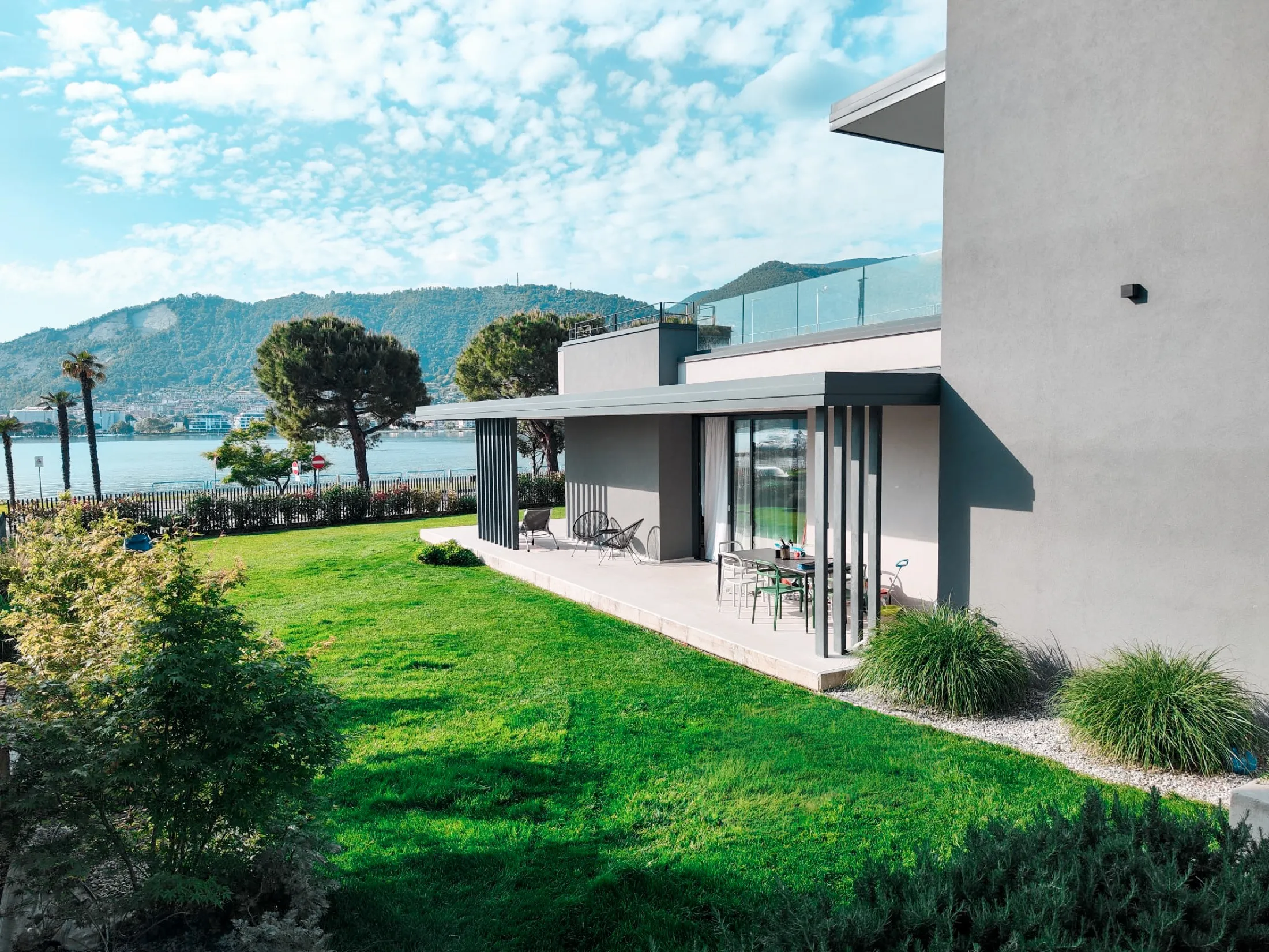 Casa Massimo