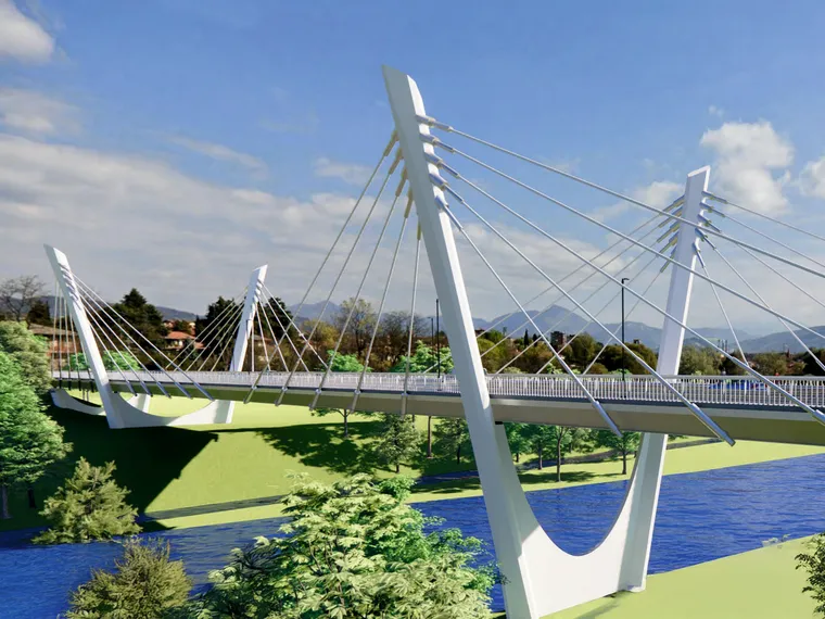 Ponte di Palazzolo sull'Oglio