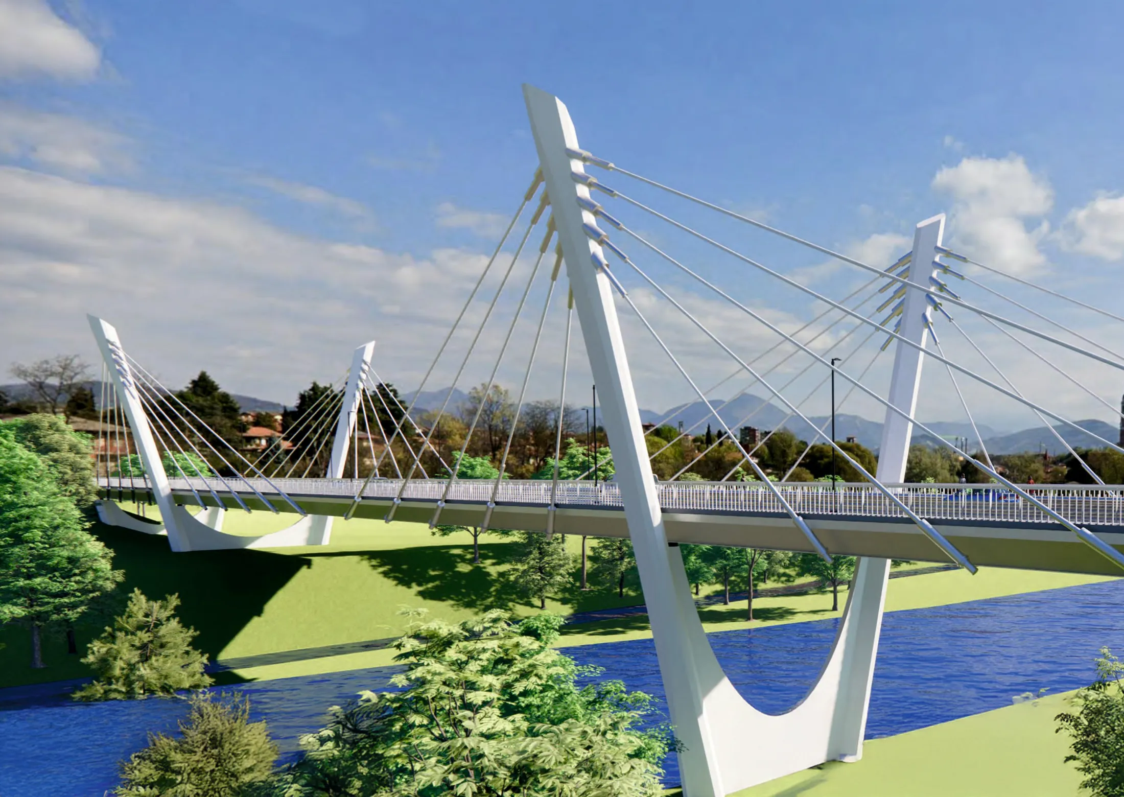 Ponte di Palazzolo sull'Oglio
