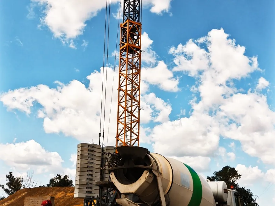 Impianto Biogas — dettaglio