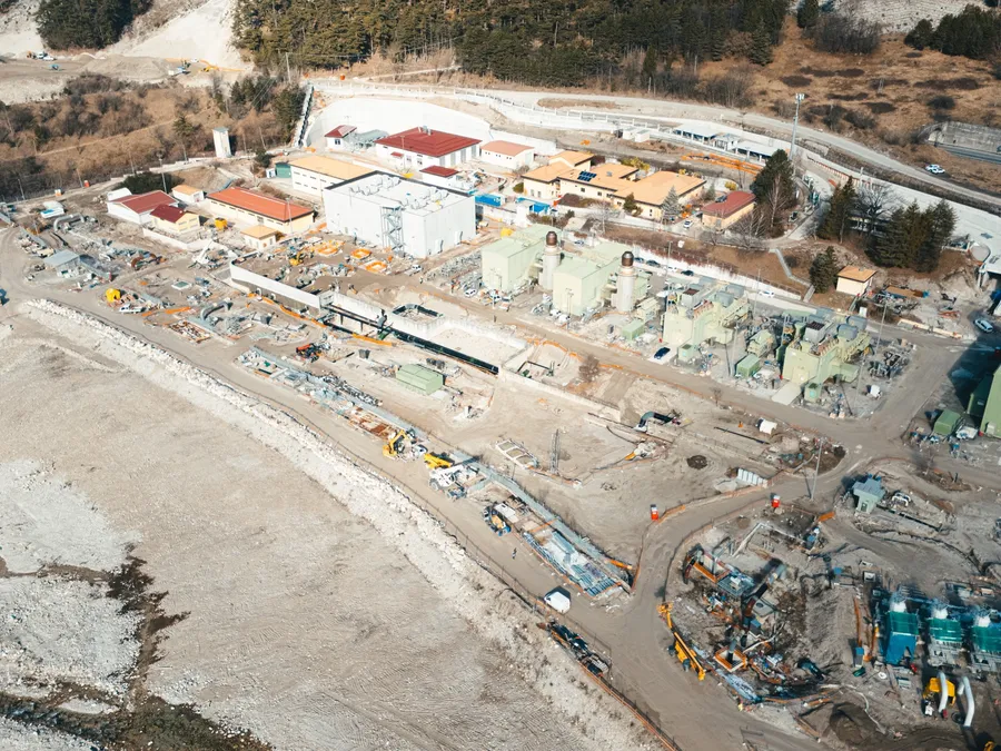 ELCO e SSE Malborghetto — dettaglio