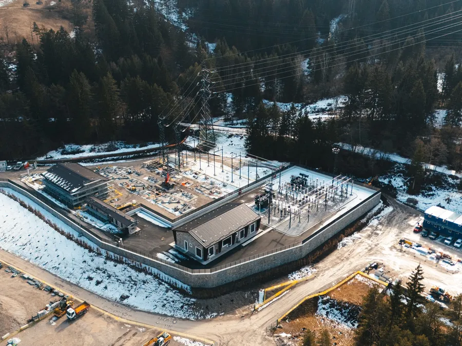 ELCO e SSE Malborghetto — dettaglio