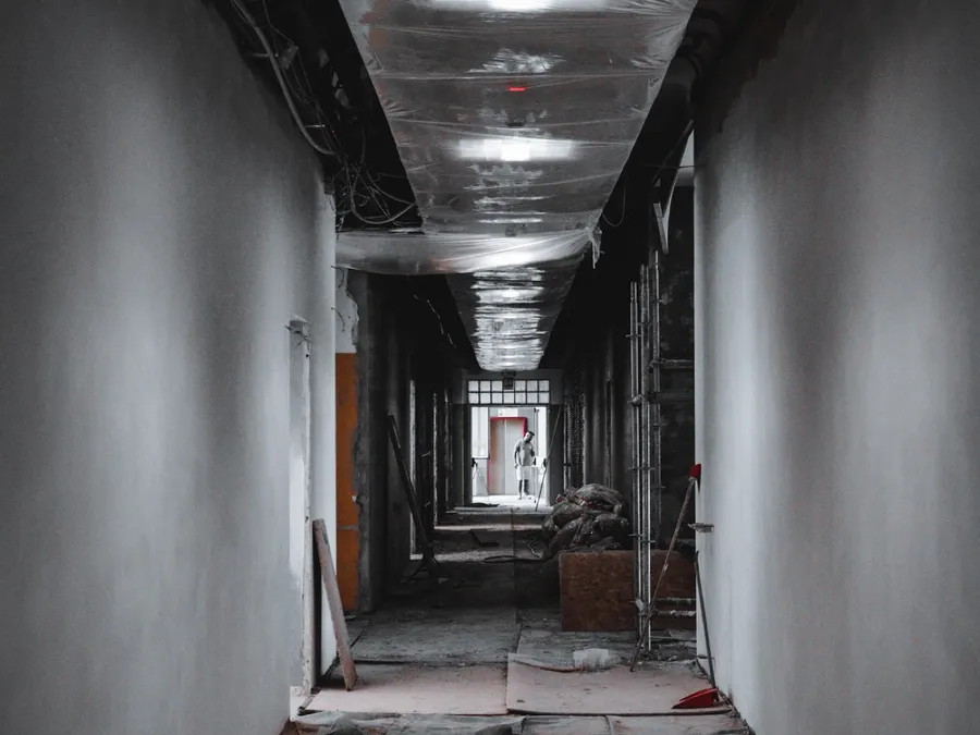 Istituto Cazzulani — dettaglio