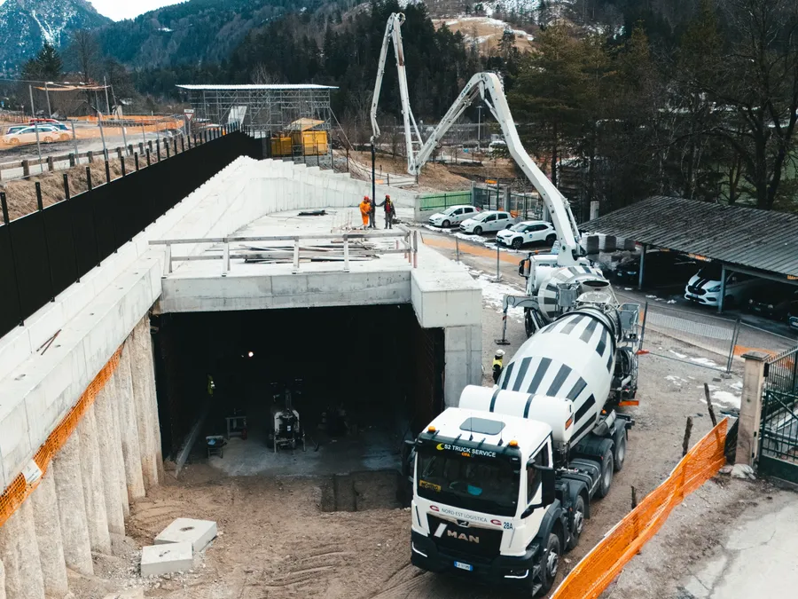 ELCO e SSE Malborghetto — dettaglio