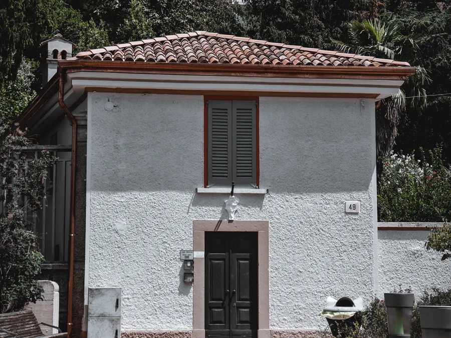Fonte di Mompiano — dettaglio
