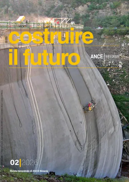 Costruire il futuro 2026