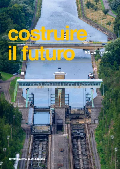 Costruire il futuro 2026