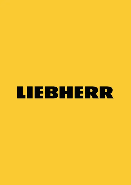 Liebherr 2026