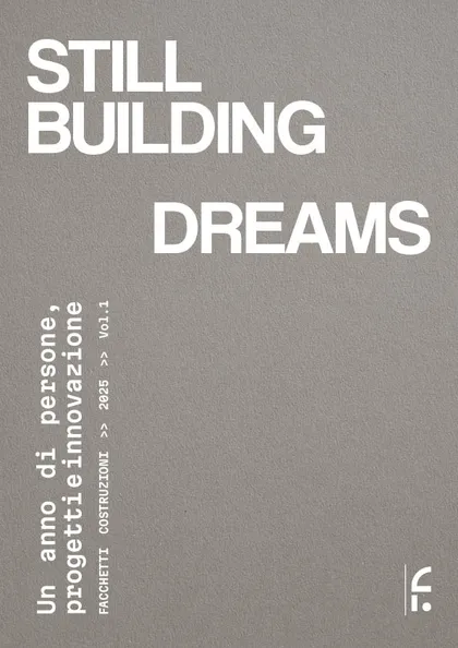 Still Building Dreams 2025