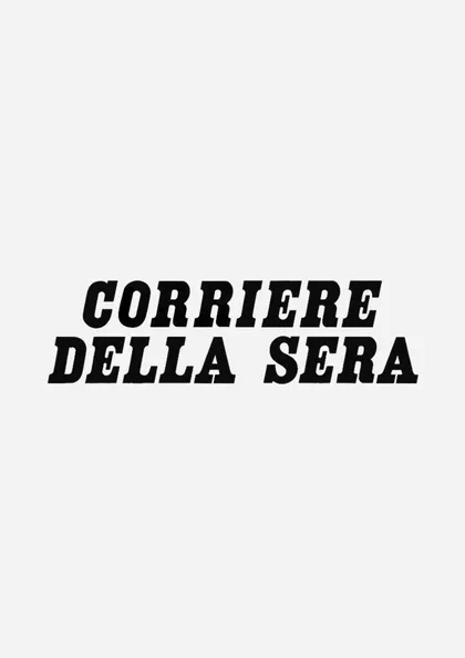 Corriere della Sera 2022