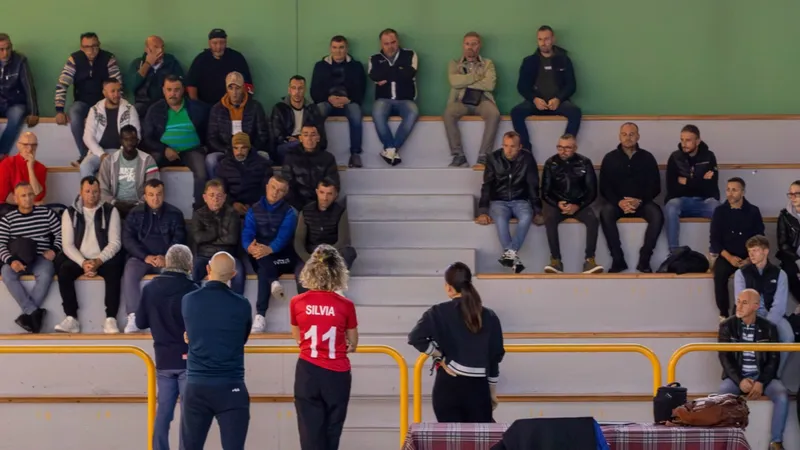 Ginnastica in cantiere | Prendersi cura del corpo