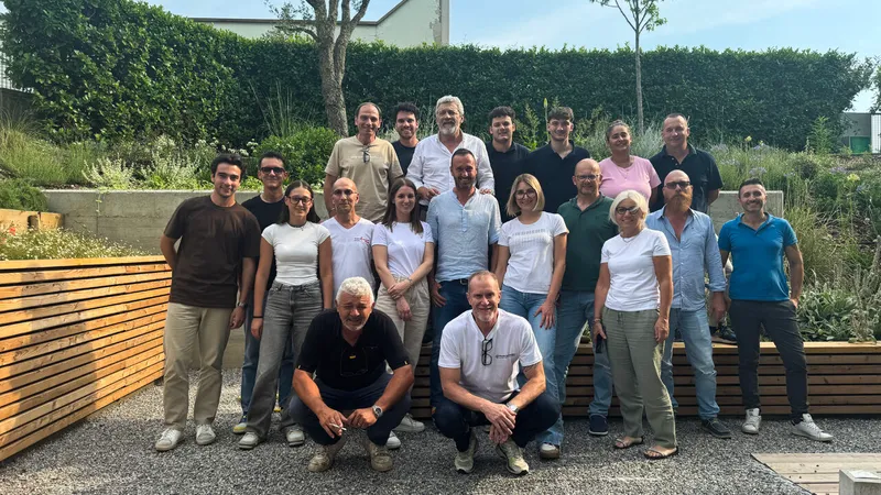 Una giornata di confronto e crescita con Il Passo Successivo