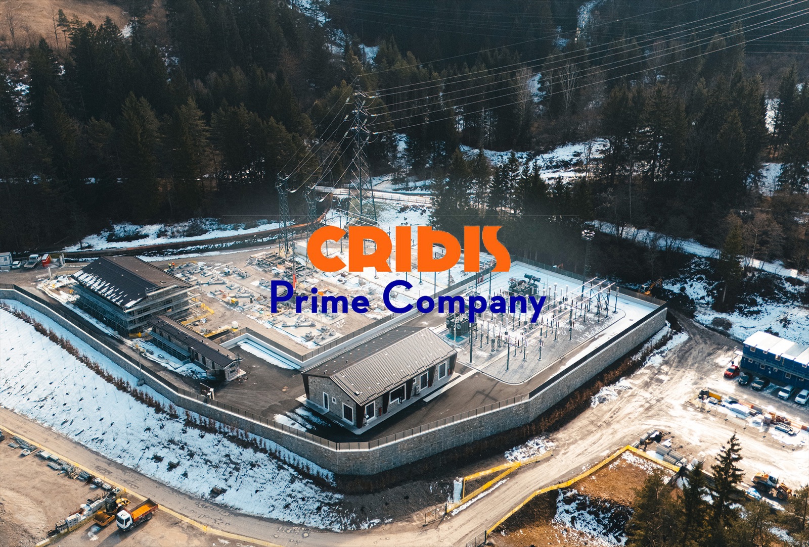 CRIBIS Prime Company | Massima affidabilità